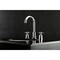 Fauceture FSC8921DX Concord Widespread Bathroom Faucet, Polished Chrome FSC8921DX - alternate 2